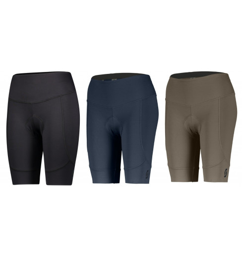 SCOTT 2026 Endurance 10 +++ women's shorts