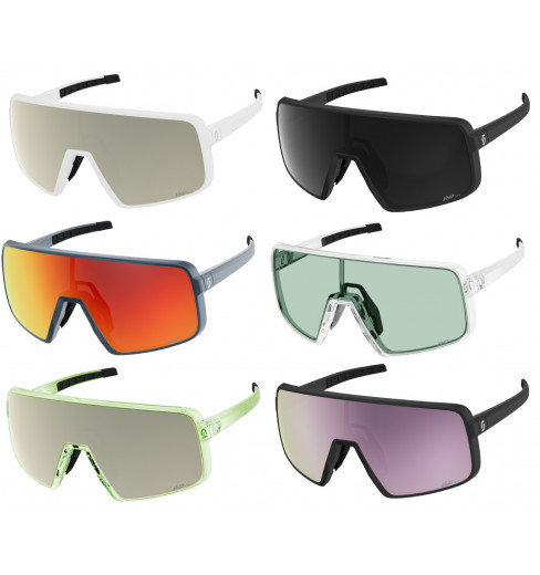 SCOTT lunettes de soleil TORICA 2026