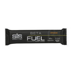 SIS Energy Bar Beta Fuel 60gr SHORT SHELF LIFE