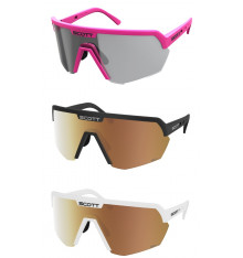 SCOTT 2026 SHIELD LIGHT SENSITIVE sport sunglasses 