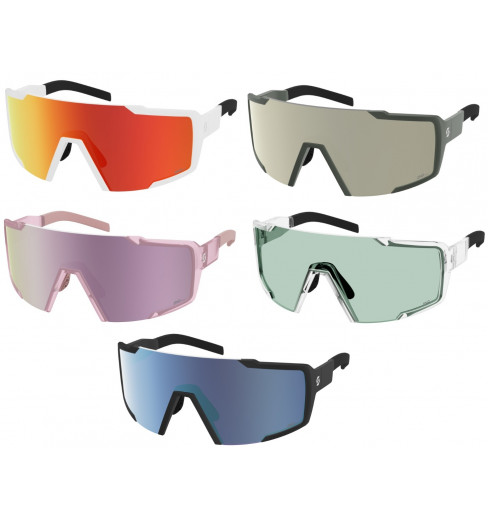 SCOTT Shield Compact sunglasses - 2026