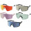 SCOTT Shield Compact sunglasses - 2026