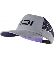 SIDI Casquette Lifestyle VITA RUNNER Frost grey