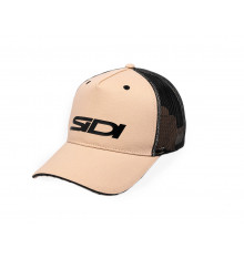 SIDI Casquette Lifestyle VISO - Beige