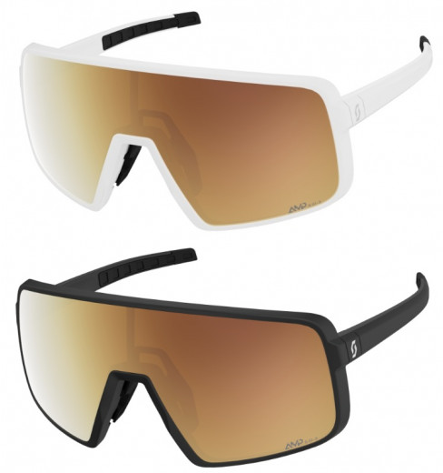 SCOTT lunettes de soleil TORICA LIGHT SENSITIVE 2026