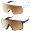 SCOTT 2026 TORICA LIGHT SENSITIVE sunglasses