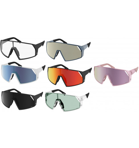 SCOTT PRO SHIELD sport sunglasses - 2026