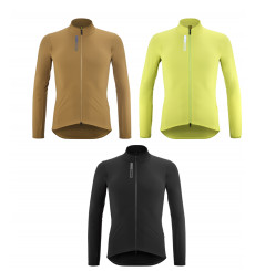 Mavic AKSIUM wind braker cycling jacket