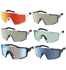 SCOTT 2026 SHIELD sport sunglasses