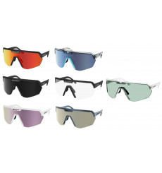 SCOTT SHIELD sport sunglasses - 2026