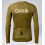 GOBIK 2026 VANQUISH DATA long sleeve cycling jersey 2025