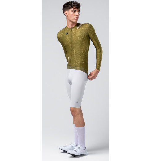 GOBIK maillot v&eacute;lo manches longues VANQUISH DATA 2026