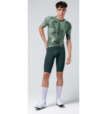 GOBIK Attitude 2.0 CRASH men short sleeve cycling jersey 2025