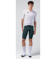 GOBIK maillot velo homme manches courtes Attitude 2.0 LAG 2026