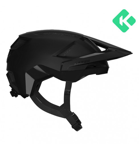 Lazer IMPALA MTB bike helmet KinetiCore