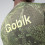 Gobik CX Pro 4.0 BUG unisex short sleeve cycling jersey 2026