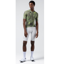 Gobik CX Pro 4.0 BUG unisex short sleeve cycling jersey 2026