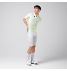 Gobik CX Pro 4.0 HACK unisex short sleeve cycling jersey 2026