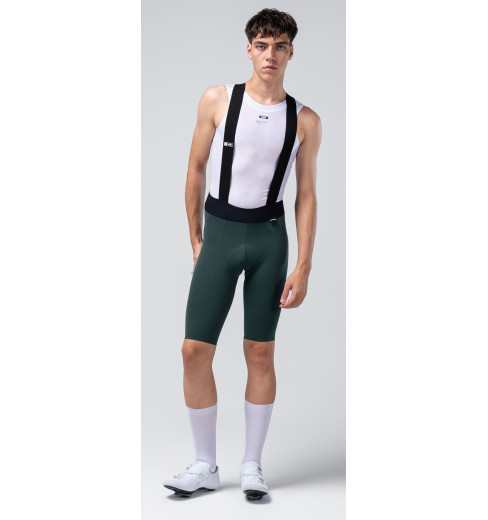 GOBIK cuissard &agrave; bretelles homme X PINEWOOD K10