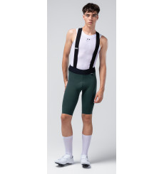 GOBIK cuissard &agrave; bretelles homme X PINEWOOD K10