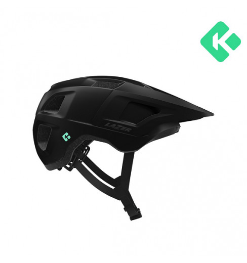 Lazer Casque v&eacute;lo tout-terrain Lupo KinetiCore