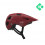 Lazer LUPO MTB bike helmet KinetiCore