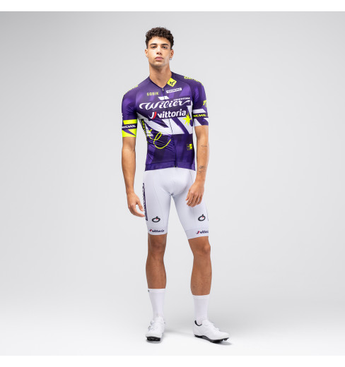 WILIER VITTORIA MTB 2026 CX PRO 4.0 unisex short sleeve cycling jersey