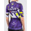 WILIER VITTORIA MTB 2026 maillot unisexe vélo manches courtes CX PRO 4.0