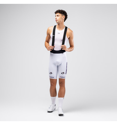 WILIER VITTORIA MTB Absolute K10 men's cycling bib shorts - 2026