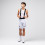 WILIER VITTORIA MTB Absolute K10 men's cycling bib shorts - 2026