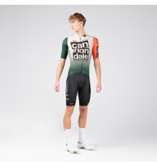 CANNONDALE 2026 maillot unisexe v&eacute;lo manches courtes CX PRO 4.0