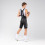 CANNNONDALE Absolute K10 men's cycling bib shorts - 2026