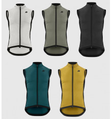 ASSOS gilet coupe-vent MILLE GT S11