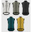 ASSOS MILLE GT S11 wind vest