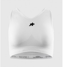 ASSOS brassière femme Cropped Tank Skin Layer P1