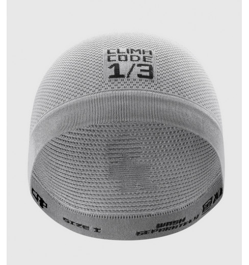 ASSOS Foil P1 summer cap