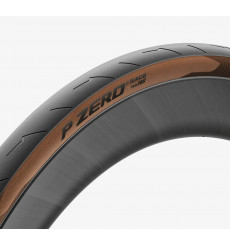 PIRELLI pneu tubeless velo route P ZERO&trade; RACE TLR RS - Classique