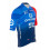GROUPAMA FDJ UNITED men's Icon short sleeve jersey 2026