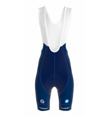 Groupama-FDJ UNITED Icon bib shorts 2026