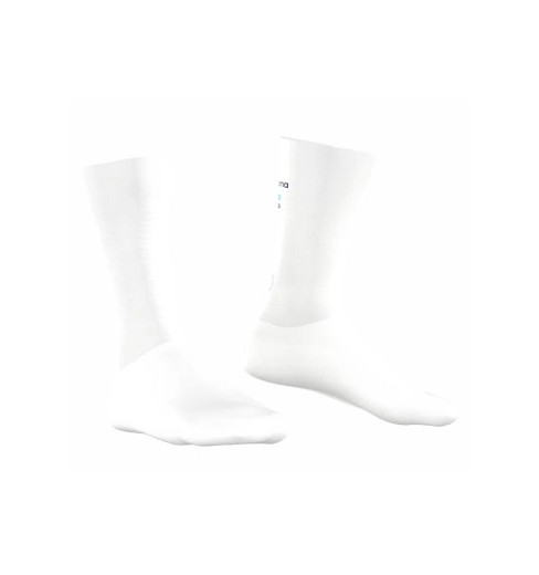 GROUPAMA FDJ UNITED chaussettes v&eacute;lo 2026