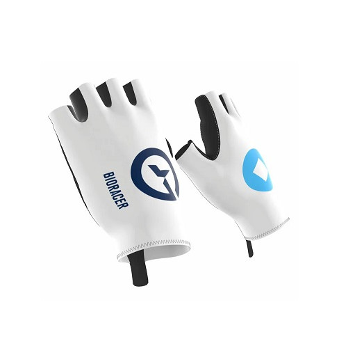 GROUPAMA FDJ UNITED gants velo &eacute;t&eacute; 2026