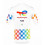 TEAM TOTAL ENERGIES maillot vélo manches courtes Icon classic 2026