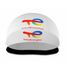 Team Total Energies summer cycling cap 2026