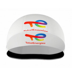Team Total Energies casquette toile 2026