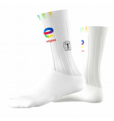 TEAM TOTAL ENERGIES chaussettes v&eacute;lo 2026