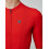Pissei Primapelle short-sleeve cycling jersey