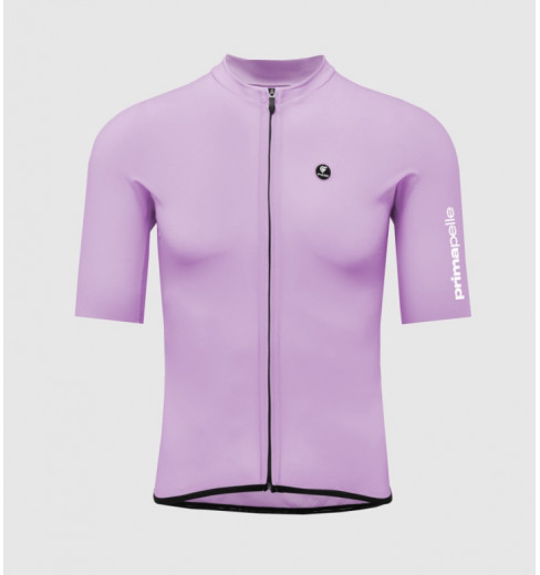 Pissei LTD Primapelle short-sleeve cycling jersey - glicin