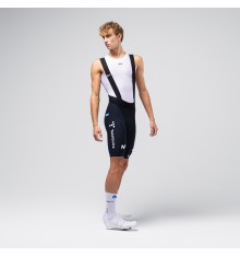 GOBIK MOVISTAR cuissard à bretelles homme Ultralite K10 2026