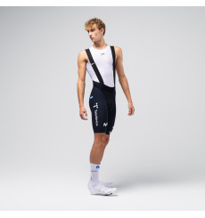 GOBIK MOVISTAR cuissard &agrave; bretelles homme Ultralite K10 2026