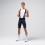 GOBIK MOVISTAR Ultralite 6.0 K10 men's cycling bib shorts - 2026